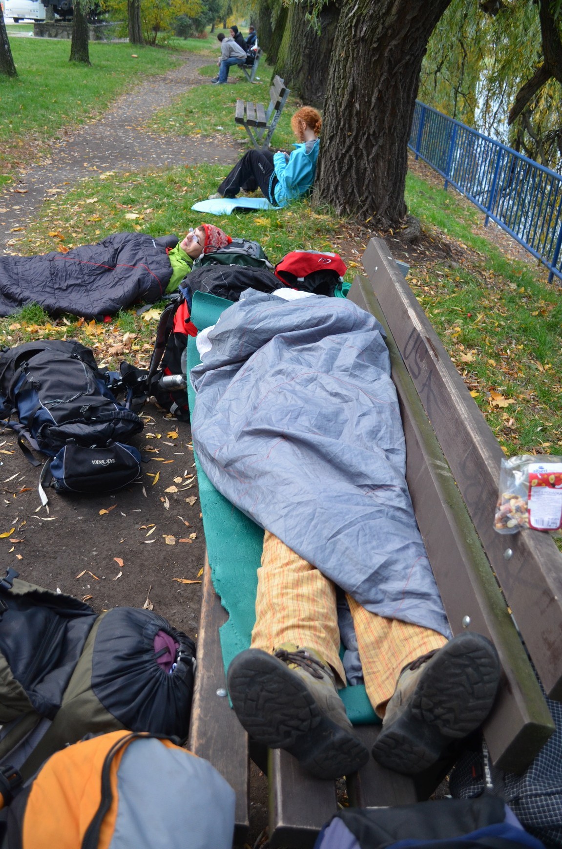 GEMINI z.s. | fotogaleire